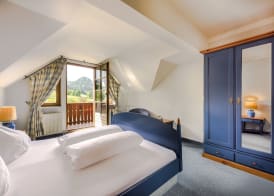 MONDI Appartements am Grundlsee 3