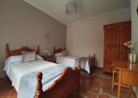 La Vega Rooms 5