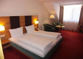 Hotel-Residenz Immenhof 3