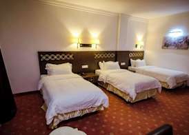El Bey Hotel 5