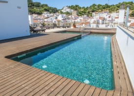 Hotel Loar Ferreries 3