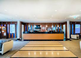 Welcome Hotel Meschede Hennesee 3