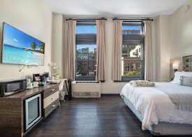 Good Hotels Downtown Denver 4