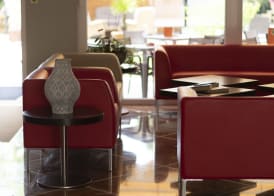 Hotel Imperial ***S 4