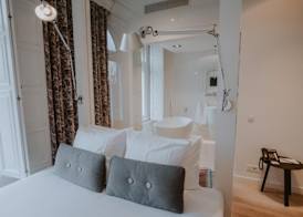 Boutique Hotels MANNA & Blue 3
