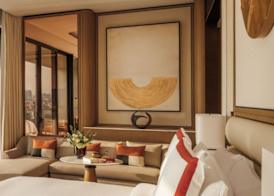 Jumeirah Marsa Al Arab Dubai 5