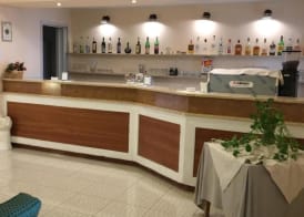 Hotel Minerva 5