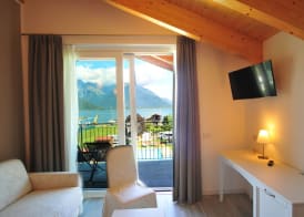 Resort le Vele Suites and Apartments 5