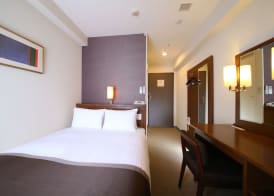 Hotel Hokke Club Osaka 5