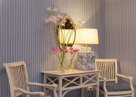 Grand Hotel Ter Duin - Duinhotel Burgh-Haamstede 5