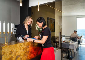Re Dionisio Luxury Suites 2
