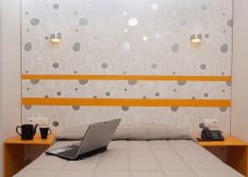 Amazon Hotel 4