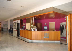 Nautilus Hotel 2