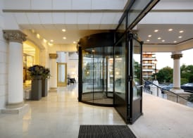 Eurostars Hotel Real 2