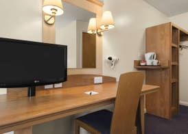 Days Inn Cannock - Norton Canes 3