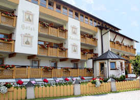 Sporthotel Xander 3