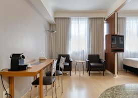Flat, Savassi Condomínio Century 4