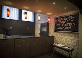 Best Western The Grand Hotel Hartlepool 4