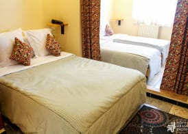 Hotel Grand Bassin 5