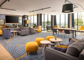Hyatt Place Rouen 2
