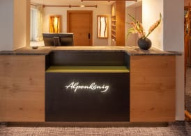Hotel Alpenkönig 2