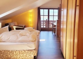 Hotel Geiger 4