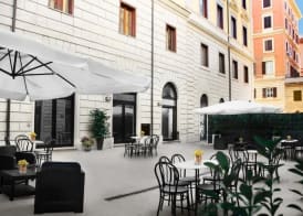 Roma Resort Termini 2
