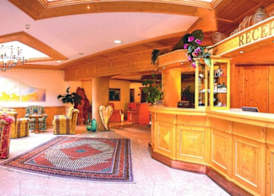 Hotel Residenz Hochland 2