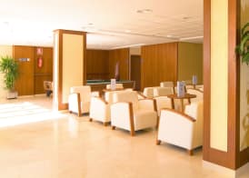 Hotel RH Casablanca Suites 3