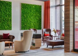 IntercityHotel Hamburg-Barmbek 5
