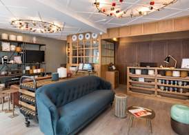 Hôtel Silky by HappyCulture 2