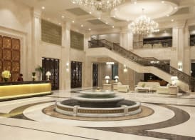 Vinpearl Resort & Spa Phu Quoc 3