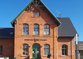 LOK - Die Pension - Das Restaurant 4