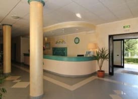 Hotel Cala Dei Pini 2