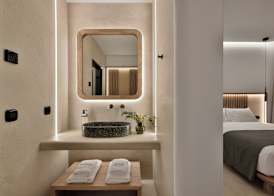 Etere Luxury Suites 5