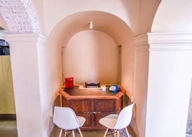 The Bartizan Galle Fort 4