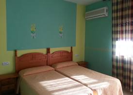 Hostal Vadillo 4