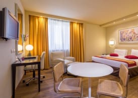Crowne Plaza PADOVA by IHG 3