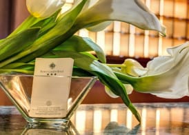 Flower Garden Hotel 2