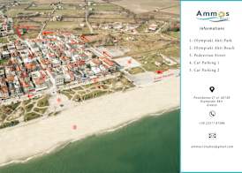 Ammos Beach & Studios 3