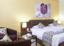 Three Corners Rihana Resort El Gouna 5