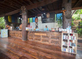 Phi Phi The Beach Resort 2