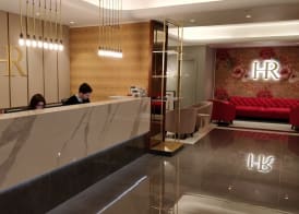 Hotel Roma 4