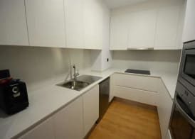 Apartments Hotel Sant Pau 5
