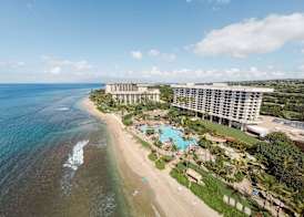 Hyatt Regency Maui Resort & Spa 5