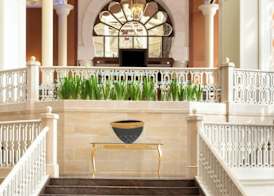 Sheraton Imperial Kuala Lumpur Hotel 5