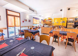 Hotel Kon Tiki 4