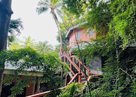 The Hideaway Pariya Haad Yuan Ko Pha-ngan 3
