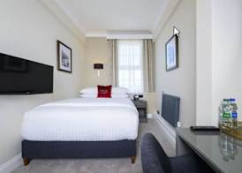 The Metropole Hotel Cork 3