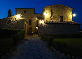 Agriturismo Il Macchione 2